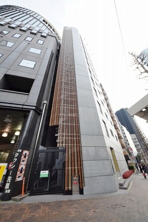 ロリエ銀座の物件内観写真